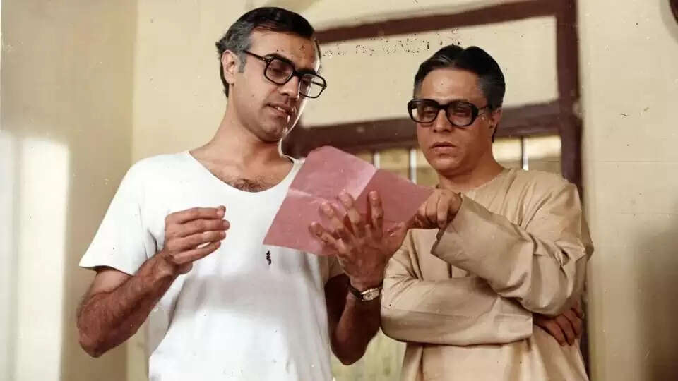 Rajit Kapur Kapoor: छठी कक्षा से ही अभिनय करने लगे थे रजित कपूर, ब्योमकेश बक्शी मिली थी शोहरत