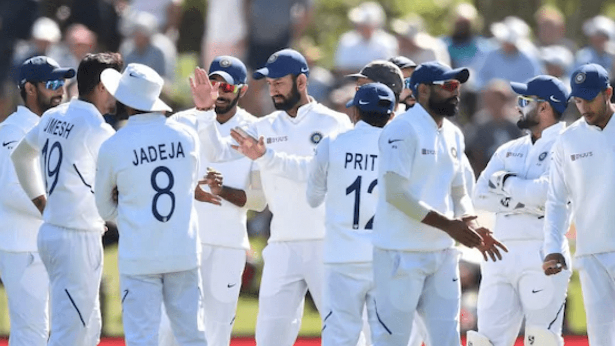 AUS vs IND : भारत-ऑस्ट्रेलिया के एडिलेड टेस्ट मैच को लेकर आई बुरी ख़बर, फैंस होंगे नाखुश