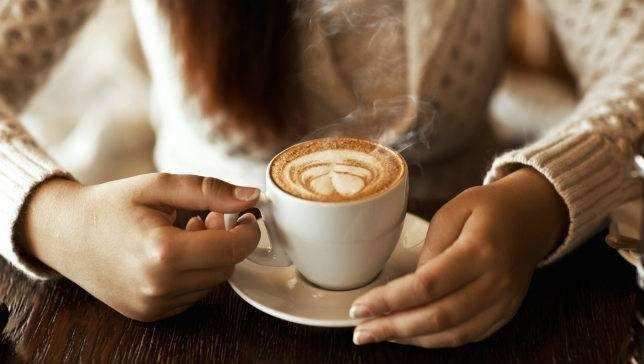  कॉफी बचाती है त्वचा के कैंसर से,अध्ययन