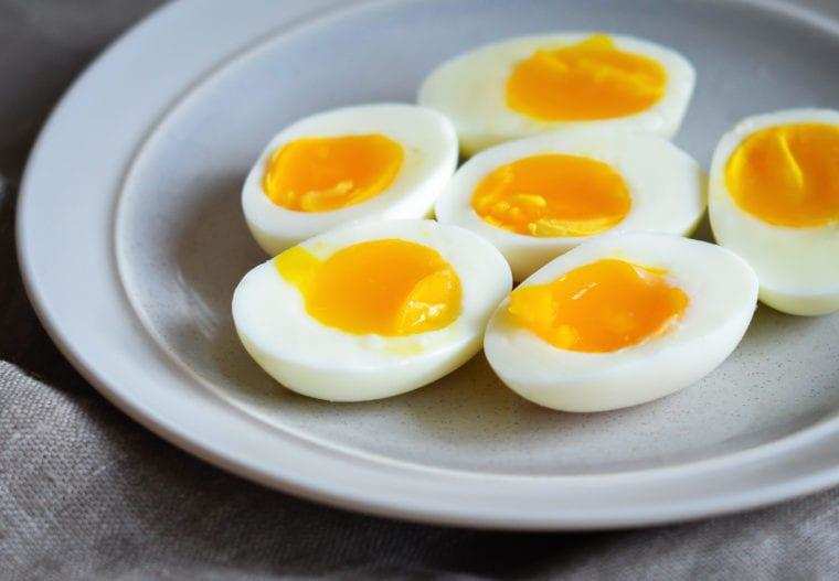 इन खाद्य पदार्थों में मिलेंगे अंडे से भी ज़्यादा प्रोटीन