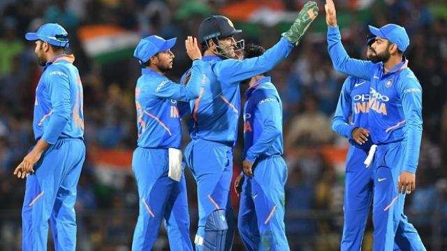 World Cup से पहले टीम इंडिया को लगा बड़ा झटका, चोटिल हुआ यह खिलाड़ी 