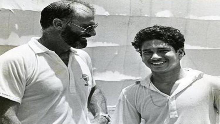 बचपन से शुरू हुई थी Sachin Tendulkar के स्टार बनने कहानी, जानिए पूरा सच Birthday स्पेशल में