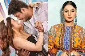 There was a rift in the friendship of Shehnaaz Gill and Sidharth Shukla, this reason came to the fore