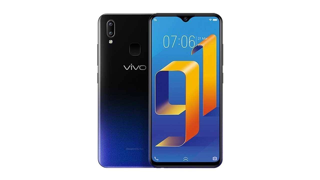 विवो ने विवो Y91  का नया वेरिएंट किया लॉन्च जानिये कीमत