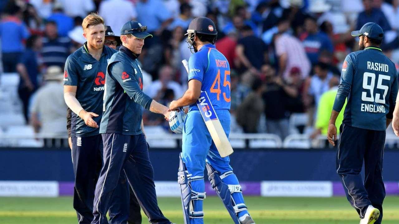 Ind vs Eng: तीसरे वनडे मैच के स्थान में हो सकता है परिवर्तन , जानिए क्या है वजह