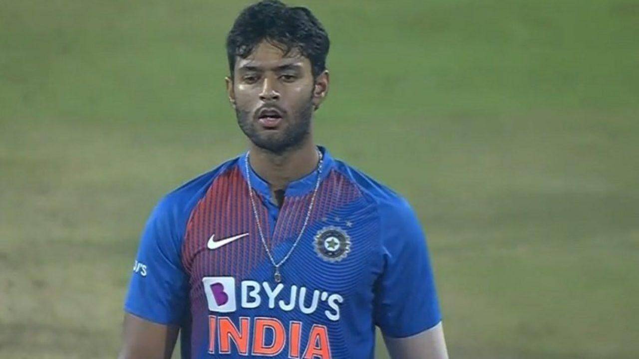 Shivam Dubey  ROYAL CHALLENGERS BANGALORE प्लेयर प्रोफाईल