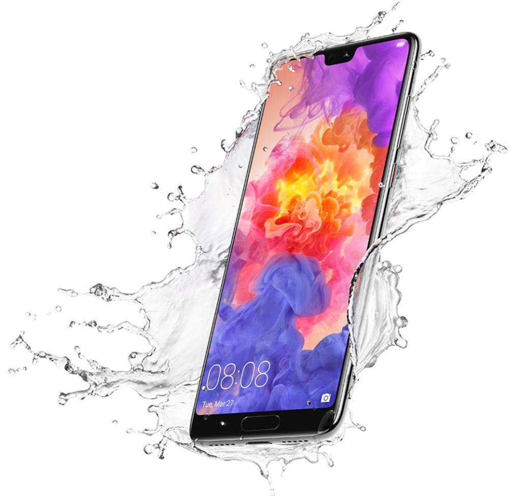 Huawei P20 Pro स्मार्टफोन को बिना ब्याज वाली ईएमआई पर खरीद सकते हो