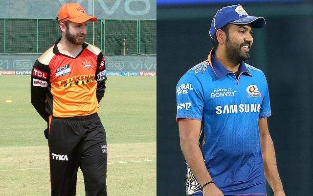 IPL 2021, SRH vs MI: हैदराबाद की भिड़ंत मुंबई से , जानिए दोनों टीमों का प्लेइंग XI