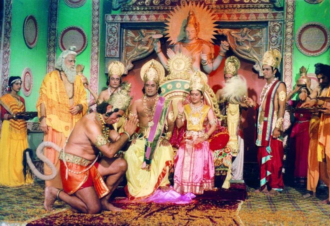 श्रीराम की नगरी अयोध्या का धार्मिक महत्व
