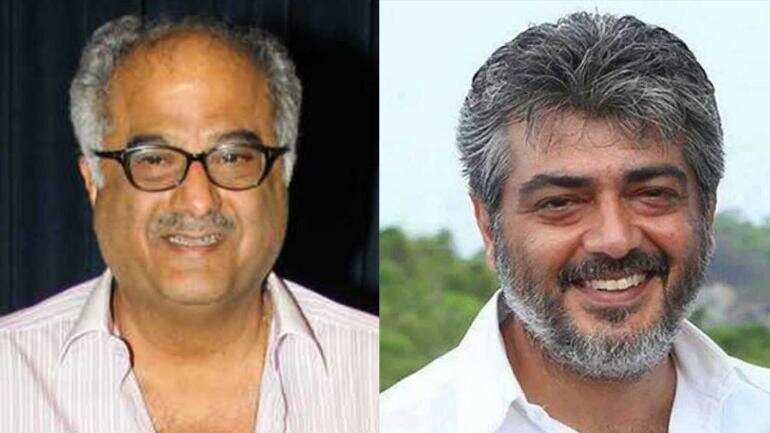 Ajith Kumar Valimai: थाला अजीत के चाहने वालों के लिए आई बुरी खबर, कोरोना के बढ़ते प्रकोप के कारण लिया गया फैसला