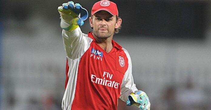 IPL के इतिहास में इन पांच  बल्लेबाजों ने जड़े हैं सबसे तेज शतक