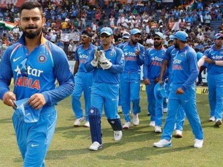 विश्व कप के लिए टीम इंडिया  इस दिन इंग्लैंड रवाना होगी