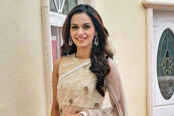 अक्षय कुमार के बाद बॉलीवुड के इस हैंडसम हंक के साथ नजर आ सकती हैं मानुषी छिल्लर