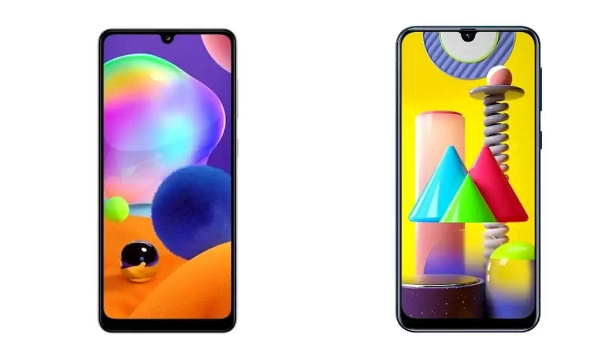 Samsung Galaxy F22 v/s Galaxy M32,जानिए भारत में कीमत और विशिष्टताओं की तुलना