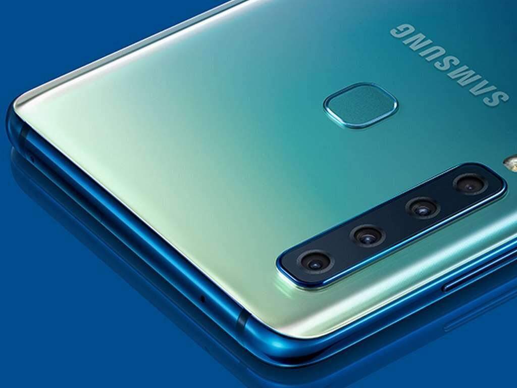 Samsung Galaxy A91 स्नैपड्रैगन 855 और 45W फास्ट चार्जिंग से होगा लैस