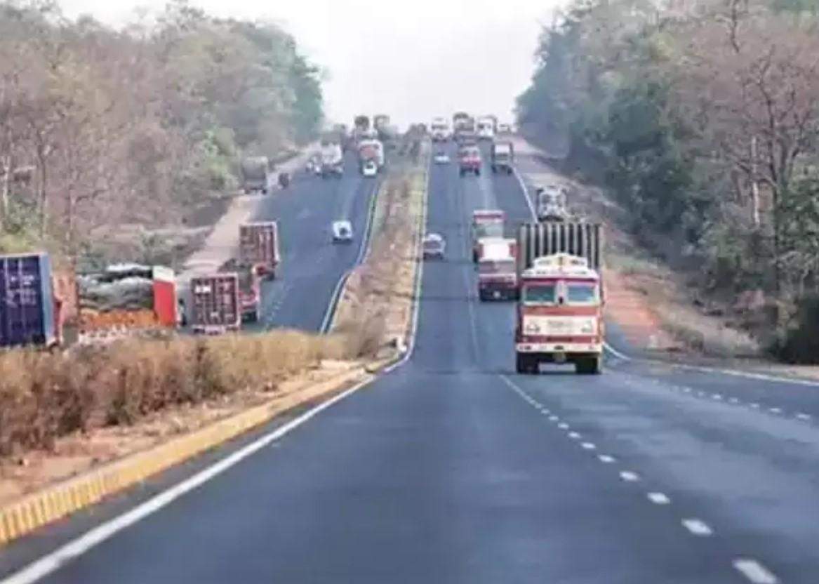 Road Transport Costs में होगी कमी, सरकार विचार कर रही: VK Singh