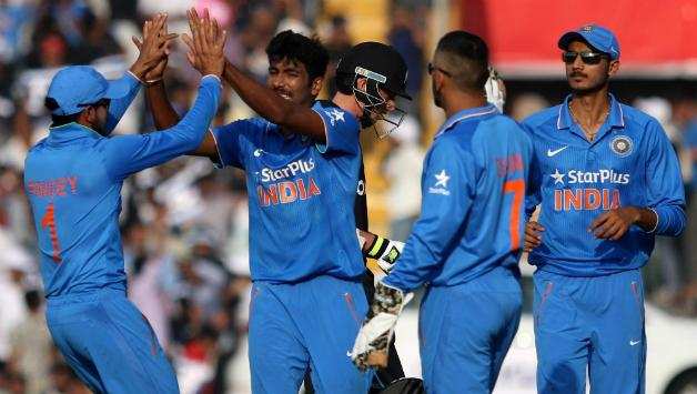 न्यूजीलैंड की धरती पर वनडे सीरीज जीतने वाला भारतीय टीम का एकमात्र कप्तान, जाने