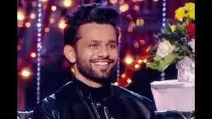 Rahul Vaidya’s leaf cut from Khantron Ke Khiladi 11? Fans’ dreams again turned water