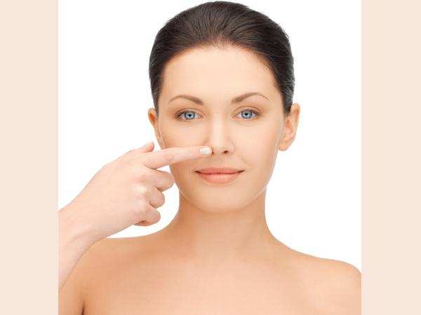 इन प्रभावी घरेलू उपचार के साथ अपनी सूखी नाक से छुटकारा पाएं,जानें