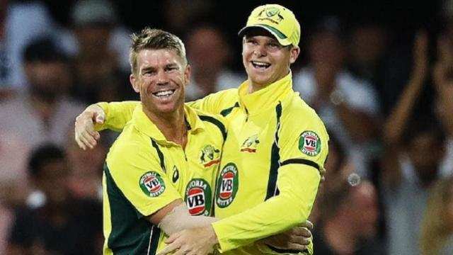 सालों बाद ऑस्ट्रेलिया की टी 20 टीम में लौटे ये दो दिग्गज