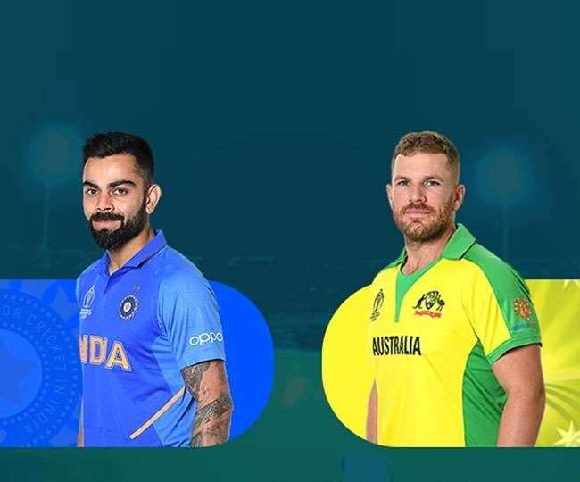 AUS vs IND ,3rd T20I:टीम इंडिया ने टॉस जीतकर लिया गेंदबाजी का फैसला, देखें प्लेइंग XI
