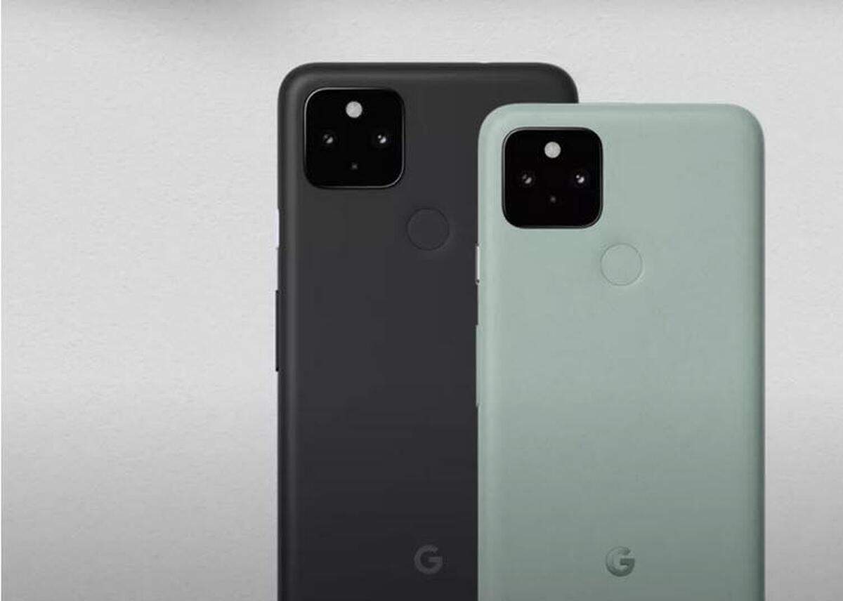Google Pixel 5a शानदार कैमरा के साथ आ रहा है, इसमें OLED डिस्प्ले होगा