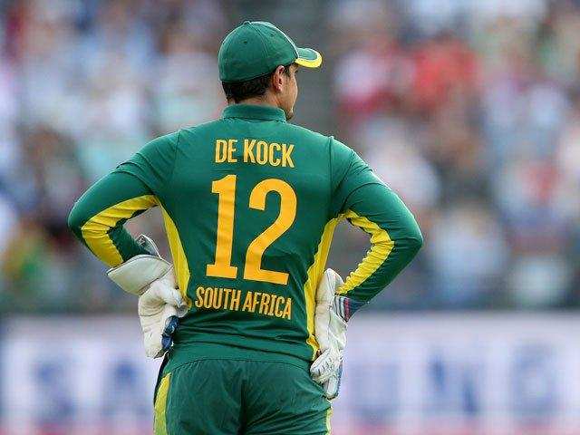 Quinton de Kock कप्तानी से  हटाए गए, अब इन दो खिलाड़ियों की मिली दक्षिण अफ्रीका  टीम की कमान