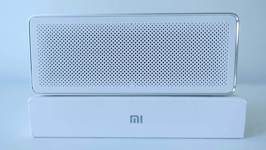 भारत में लाँच हुआ शाओमी का Mi Bluetooth Speaker 2, कीमत बेहद कम