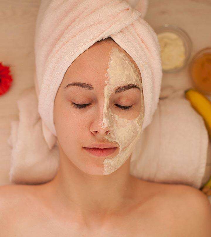 Face Mask: यह फेस मास्क न केवल बच्चों की, बल्कि बड़ों की भी त्वचा में निखार लाएगा