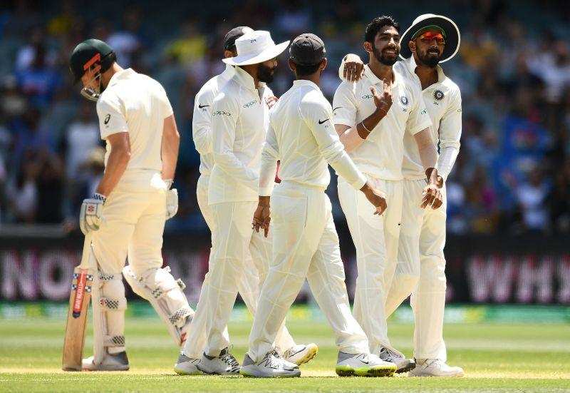 AUS VS IND : पर्थ टेस्ट के लिए अंतिम 13 का एलान, अश्विन-रोहित टीम में नहीं