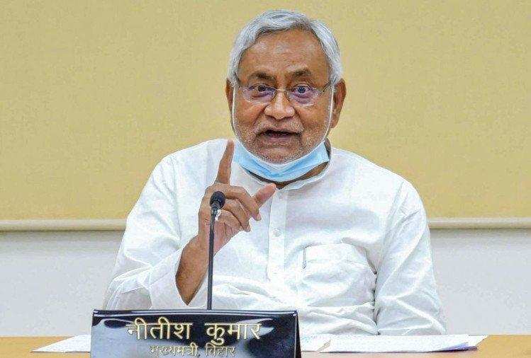 Bihar सरकार ने शिकायतों के बाद अस्पताल के आरोप तय किए