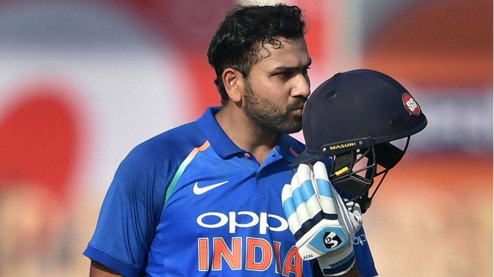क्या आप जानते हैं रोहित शर्मा मैच की पहली गेंद क्यों खेलते हैं ये जानकर हैरान रह जाएंगे आप