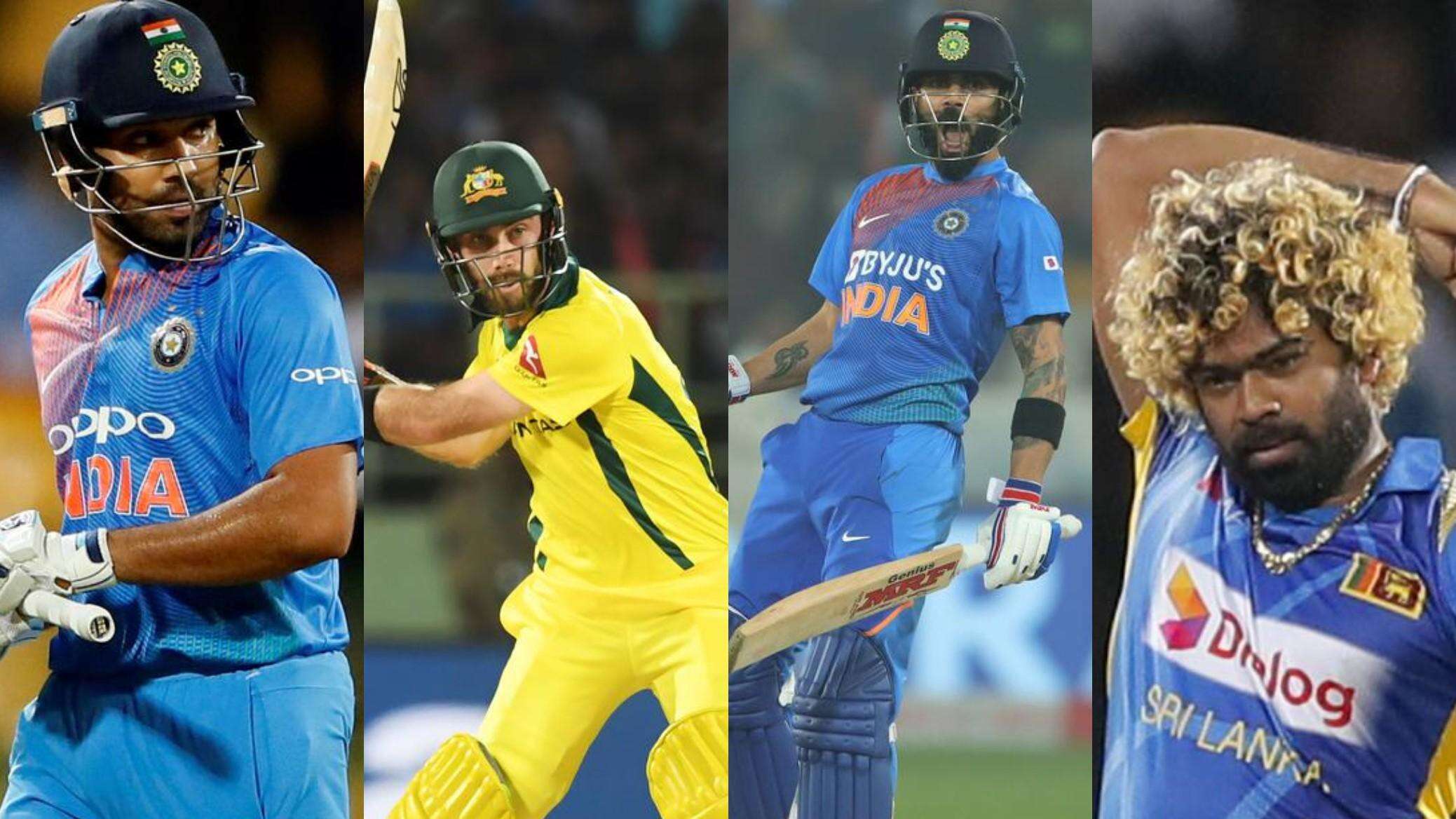 LOOKBACK 2020:  ये है दशक  सर्वश्रेष्ठ T20  इलेवन टीम,  देखें खिलाड़ियों की लिस्ट