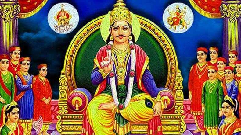 Chitragupta puja 2022 shubh muhurat puja vidhi and significance on yam dwitiya