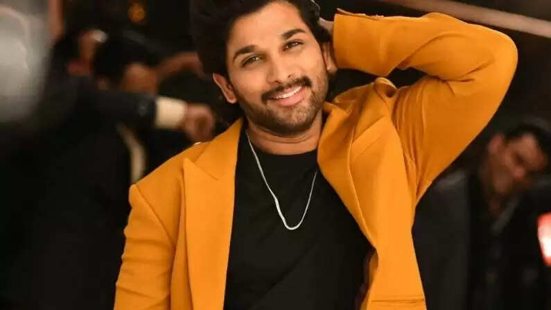 Allu Arjun: कोरोना काल में अल्लू अर्जुन के चाहने वालों के लिए आई बुरी खबर, अभिनेता ने दी जानकारी