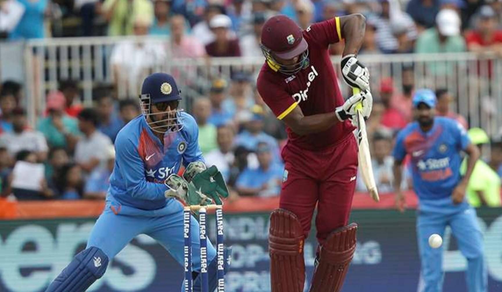 विराट कोहली की अग्नि परीक्षा: वेस्टइंडीज के दौरे पर गई टीम इंडिया के लिए संकट की घड़ी!