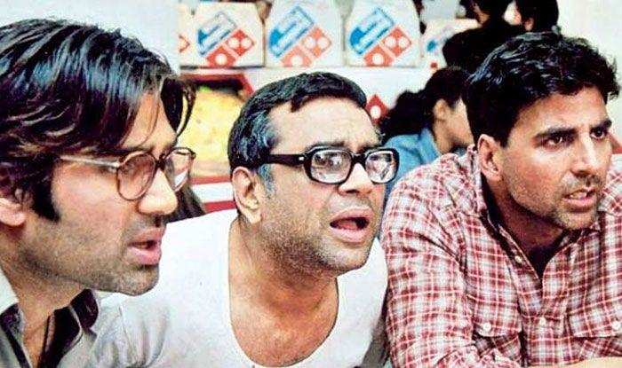 Good news for the fans of Hera Pheri, soon new movie will come on floor.