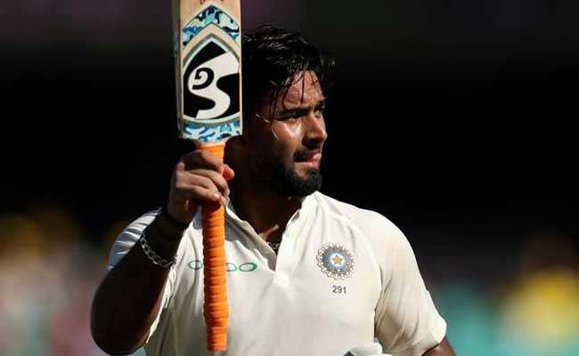 Rishabh Pant ने  कंगारू धरती पर रचा इतिहास,  धमाकेदार प्रदर्शन  के लिए बने ‘मैन ऑफ मैच’