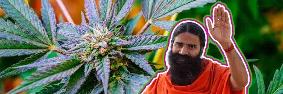 रामदेव ने लॉन्च की बियर, ऐ लो वीरा-Beer #AprilFoolsDay