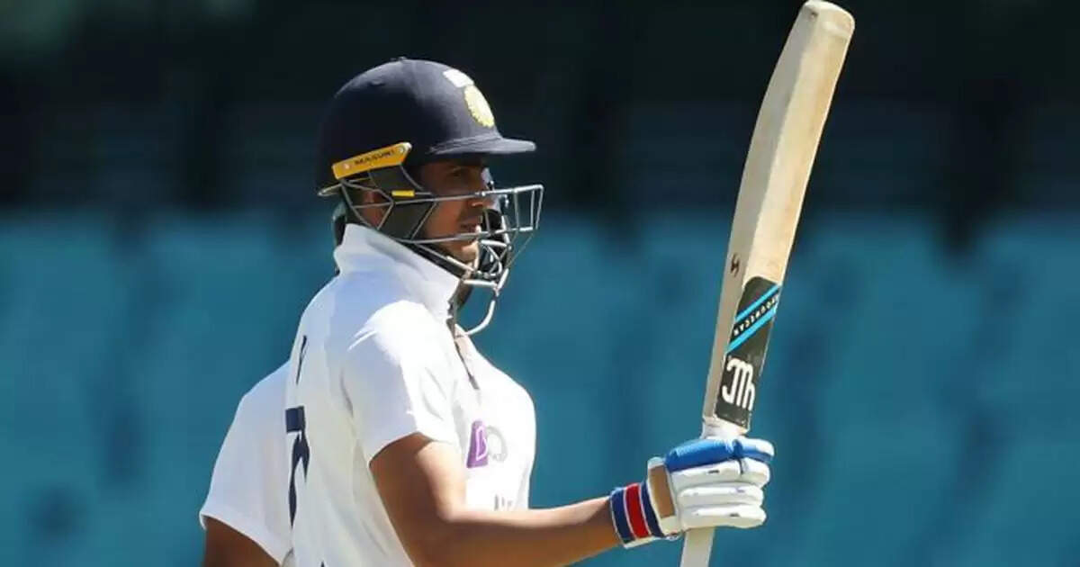 Shubman Gill ने बताया, क्यों टेस्ट में  कभी नहीं करेंगे पहली गेंद का सामना