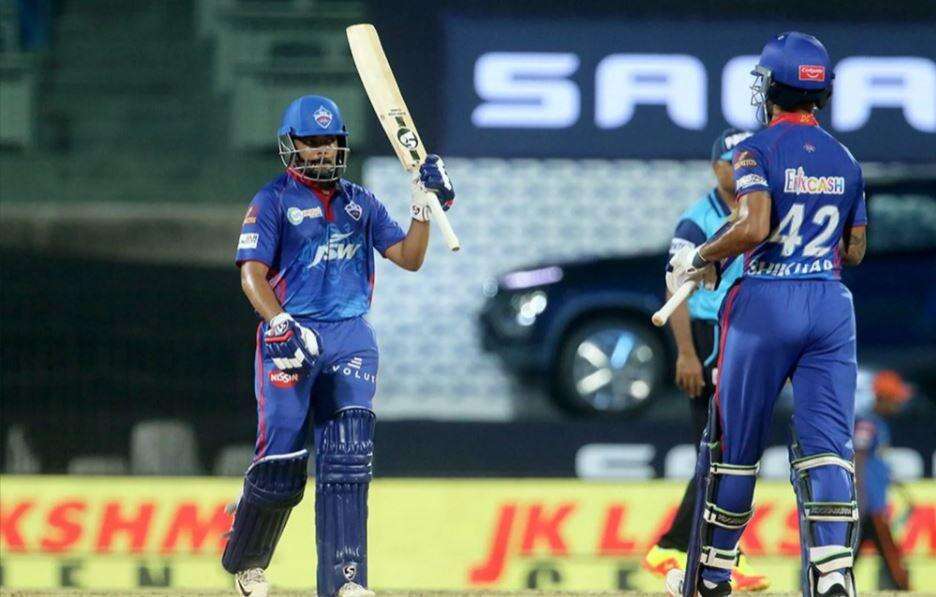 IPL 2021 के  पहले सुपर ओवर का ऐसा रहा रोमांच, जानिए कैसे हैदराबाद के खिलाफ दिल्ली ने मारी बाजी