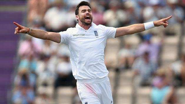 India vs England 3rd Test,: अहमदाबाद टेस्ट मैच की पिच को लेकर James Anderson ने दिया बड़ा बयान