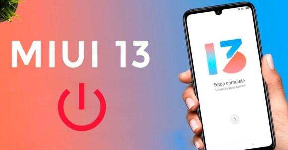 रेडमी, पोको और Mi स्मार्टफोन में मिलेगा Xiaomi का MIUI 13 अपडेट,जानें