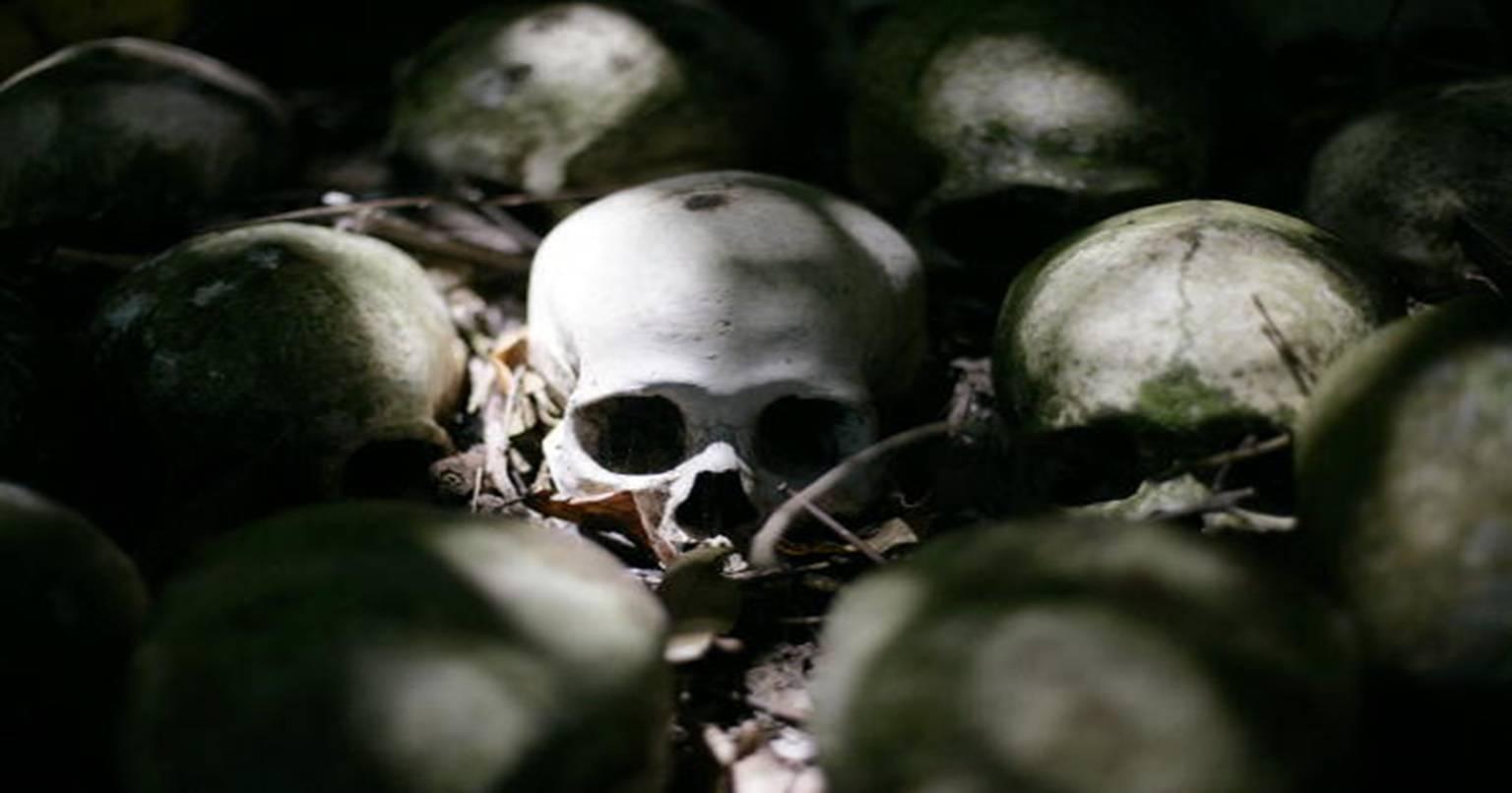 क्या पहले इंसान ही इंसान को खा जाता था और मिटाता था अपनी भूख?