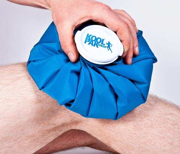  क्या आप जानते है चोट लगने पर कौनसी सिकाई होती है सही