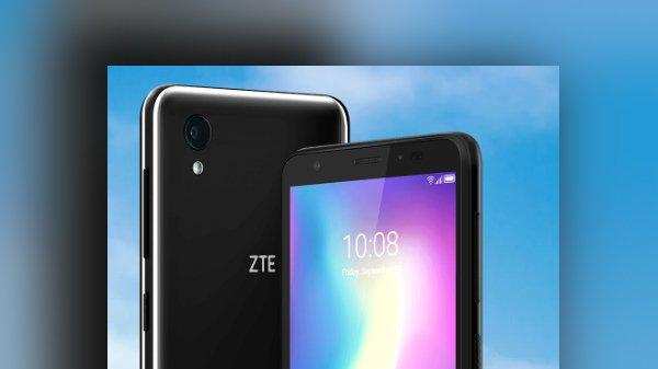 ZTE ने एक नया स्मार्टफोन लाँच किया, जानिये इसके बारे में 