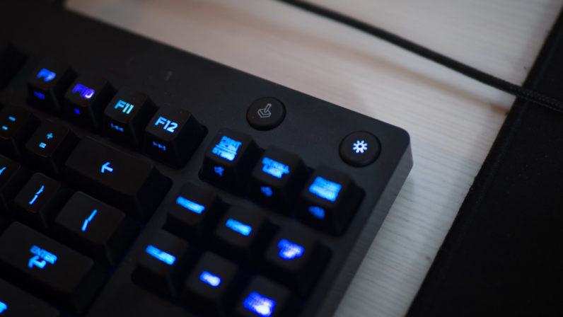 आइए जानते हैं  G Pro keyboard में  क्या कुछ खास है?