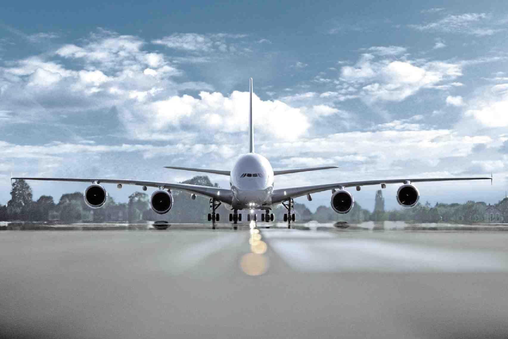 Traveling Spot:आप विश्व के इन सबसे बड़े और सबसे लंबे विमानों की एक बार करें सैर