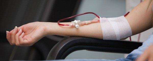 खून दान करने केबाद इन बातों का ध्यान रखना होता है सेहत के नजरिए से जरू