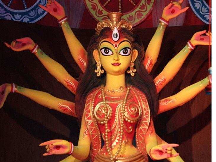 कल से गुप्त नवरात्रि, देवी को प्रसन्न करने के लिए करने होंगे ये उपाय